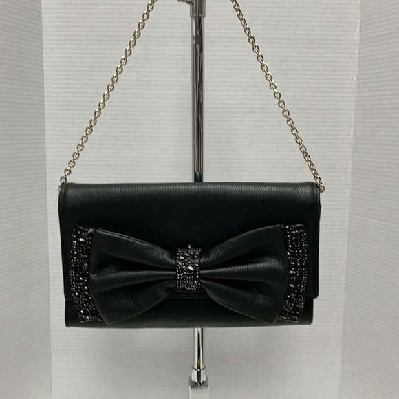 Kate Spade Manor Place Shea Clutch/Evening Purse - Picture 2 of 6